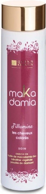 Кондиционер Urban Keratin J'ilumine Macadamia