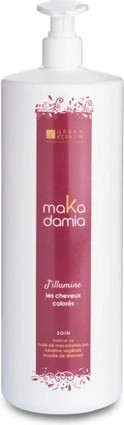 Conditioner Urban Keratin Urban Keratin Illuminating Care