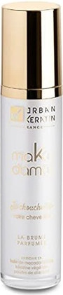 Haaröl Urban Keratin Der Duftende Nebel Makadamia