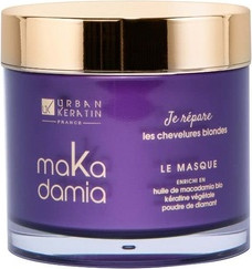 Repairing Mask Urban Keratin