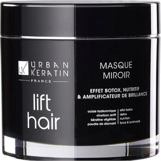 Hair Masque Urban Keratin Lift