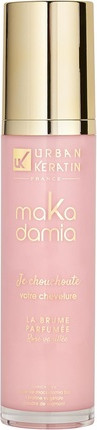 Duftnebel Urban Keratin Rose Vanilla Edition