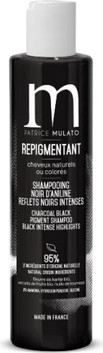 Shampoo Mulato Repigmenting