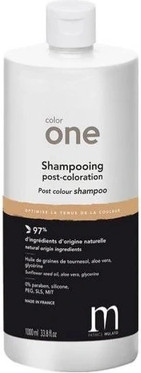 Shampoo Mulato Post-Coloration