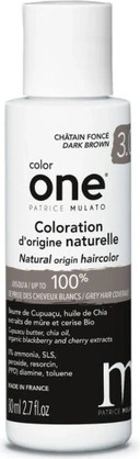Haarfärbemittel Mulato Mul Color One 3.0