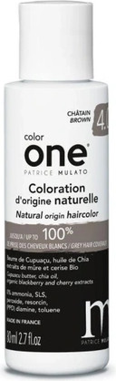 Haarfärbemittel Mulato Mul Color One