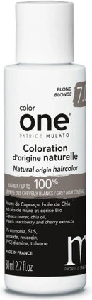 Haarfarbe Mulato Mul Color One