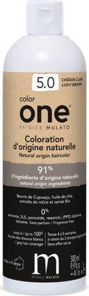 Haarfärbemittel Mulato Mul Color One