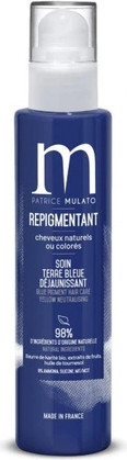 Haarmaske Mulato Mul Repigmenting Treatment