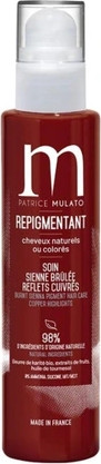 Haarmaske Mulato Mul Repigmenting Care