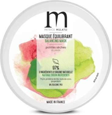 Haarmaske Mulato Mul Balancing Mask