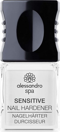 Nail Hardener Alessandro Enriquez Alessandro Spa