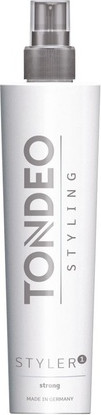 Styling Spray Tondeo