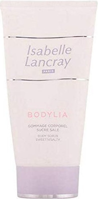 Body Scrub Isabelle Lancray