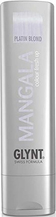 Color Rinse Glynt MANGALA Platinblond Color Fresh Up