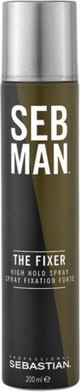 Hairspray Sebastian Milano The Fixer