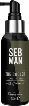 Leave In Tonic Sebastian Milano The Cooler