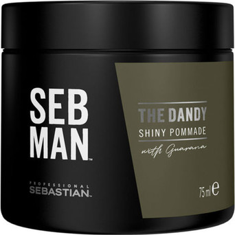 Pomade Sebastian Milano The Dandy