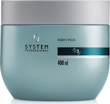 System Professional Purify Antischuppen Maske