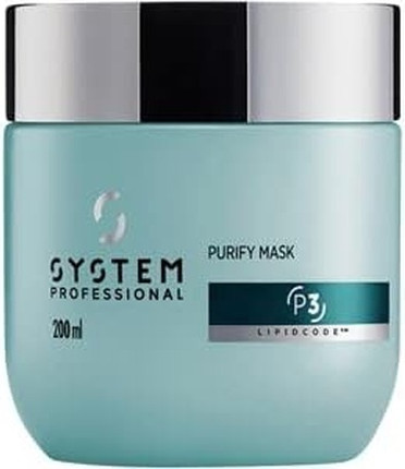 System Professional Purify Haarmaske
