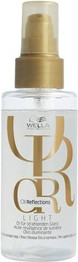 Haaröl Wella Professionals Oil Reflections Light Oil