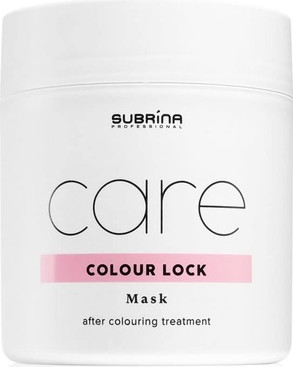 Hair Mask Subrina Professional Colour Lock