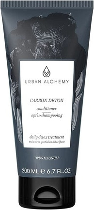Кондиционер Urban Alchemy Carbon Detox