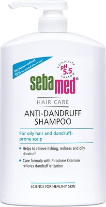 Shampoo Sebamed Anti-Schuppen