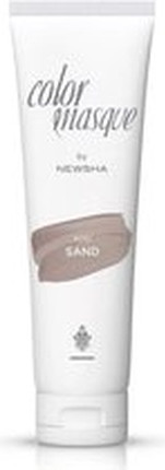 Hair Treatment Newsha Color Masque