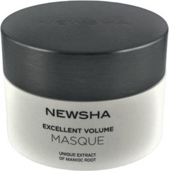 Hair Mask Newsha Excellent Volume Masque