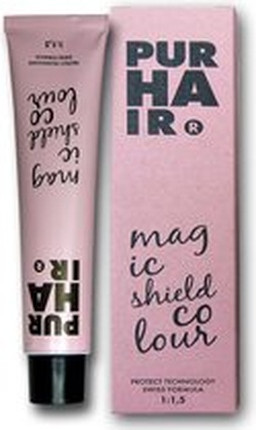 Краска для волос Pur Hair Magic Shield Colour
