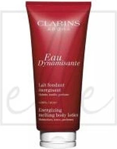 Body Lotion Clarins Eau Dynamisante