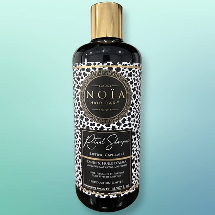 Shampoo Noia NOÏA HAIR Ritual Hair Lifting