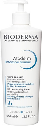 Ultra Beruhigungsbalsam Bioderma Atoderm