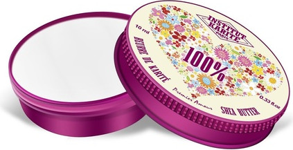 Body Butter Institut Karite Paris