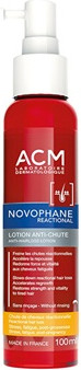 Lotion ACM Laboratories Novophane gegen Haarausfall