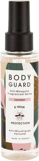 Mosquito Repellent Spray Bodyguard