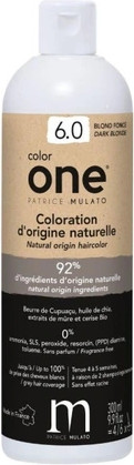 Haarfarbe Mulato Mul Color One