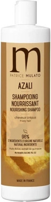 Shampoo Mulato Nourishing