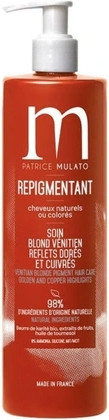 Haarmaske Mulato Mul Repigmenting Treatment Blond