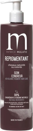 Haarmaske Mulato Mul Repigmenting Ash Treatment