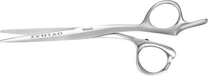 Haarschere Tondeo Zentao Offset Premium Schere 5,5 Zoll