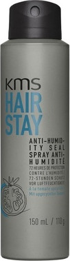 Hairspray KMS Hairstay Antihumidity Seal