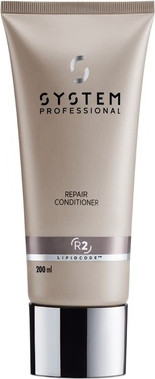 System Professional Repair Conditioner