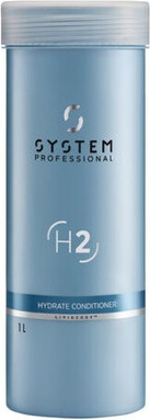 Conditioner System Professional Hydrate