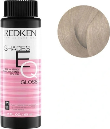 Color Rinse Redken Shades Eq Gloss 010gi Golden Iridescent