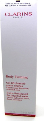 Clarins Körperstraffendes Gel