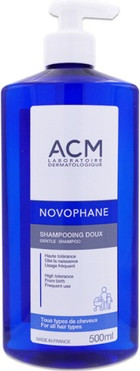 Шампунь MAC Cosmetics Novophane