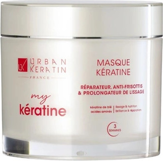 Hair Mask Urban Keratin Urban Keratin
