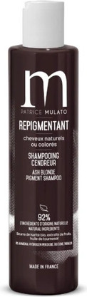 Shampoo Mulato Repigmenting Cendreur